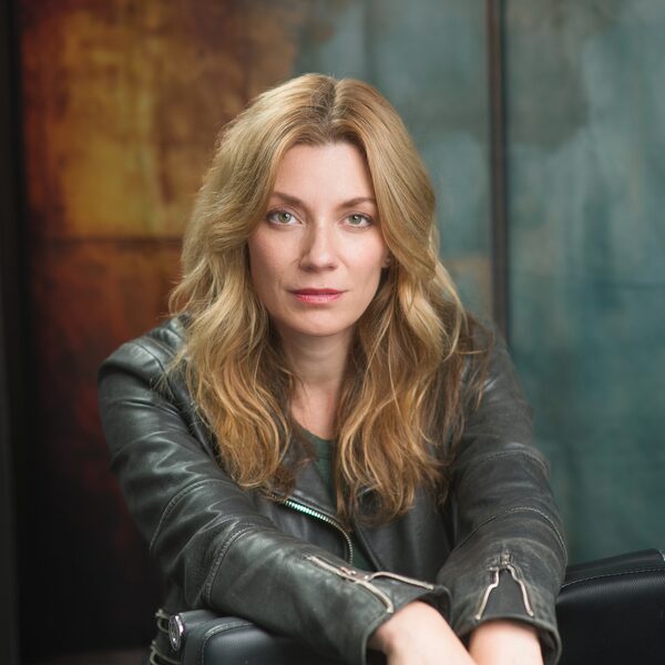 Dana Fradkin
