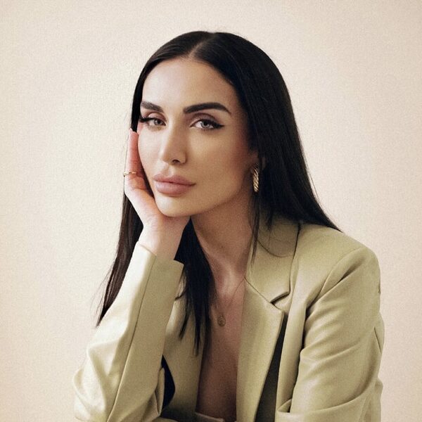 Monica Hosseini