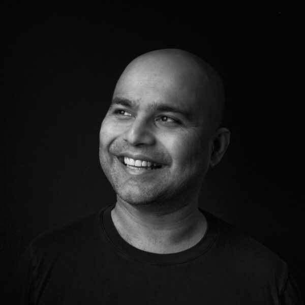 Raj Bandyopadhyay